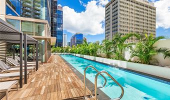 1390 Kapiolani Blvd 3002, Honolulu, HI 96814