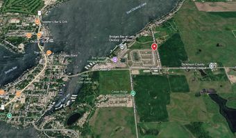 290 240th Ave 281, Arnolds Park, IA 51331