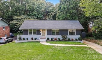 2000 Kilborne Dr, Charlotte, NC 28205