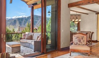 845 Hillcrest Dr, Basalt, CO 81621