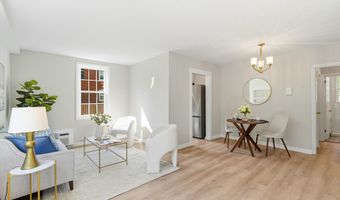 220 N THOMAS St 220-1, Arlington, VA 22203