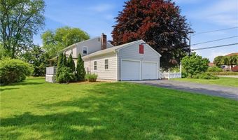 2699 Diamond Hill Rd, Cumberland, RI 02864