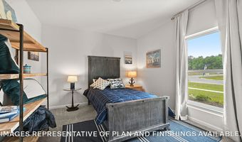 24060 Conservation Way Ave Plan: Eastwood, Ponchatoula, LA 70454
