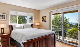 460 Bella Vista Dr, Angwin, CA 94508