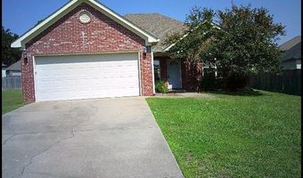 1418 Pleasant Poplar Cv, Benton, AR 72015