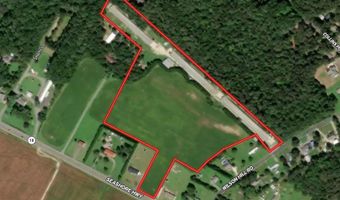 13651 WILSON HILL Rd, Georgetown, DE 19947