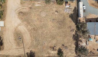31750 1st St, Acton, CA 93510