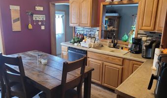 110 N College, Agency, IA 52530