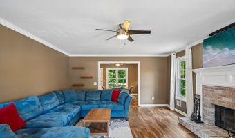 4522 Mulberry Fields Ln, Auburn, GA 30011