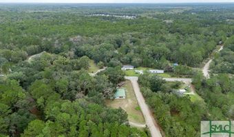 667 Godfrey Rd SE, Allenhurst, GA 31301