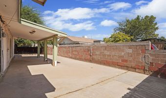 11533 La Poblana Dr, Socorro, TX 79927