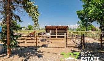 31 McCullough Rd, Cody, WY 82414