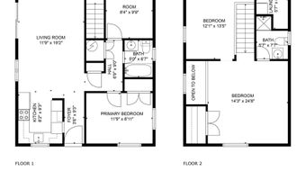 3 Enoch Is, Amityville, NY 11701