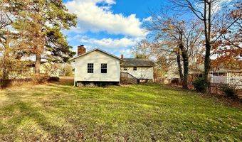 1573 NATHANIEL MITCHELL Rd, Dover, DE 19904