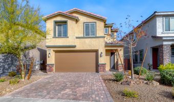 936 Lotus Falls St, Henderson, NV 89052