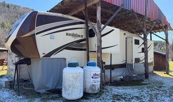 Co Rd 18, Alma, NY 14708