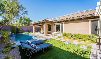 2896 Grande Arch St, Henderson, NV 89044