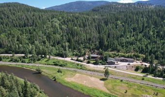2673 Moyie River Rd, Bonners Ferry, ID 83805