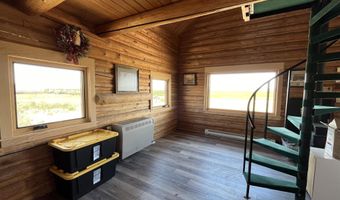 15 E ELK HORN Rd, Daniel, WY 83115