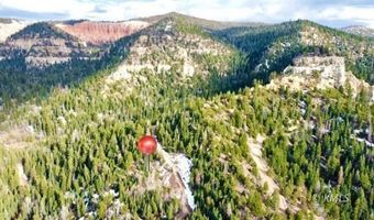 Lot 55 Pinon Dr, Alton, UT 84710