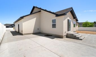 4880 S Rocky Mountain Dr, Ammon, ID 83406