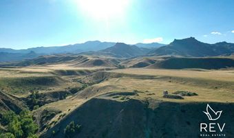 TBD Josie Ln, Cody, WY 82414