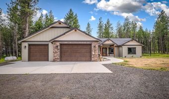 3284 Blanchard Cutoff Rd, Blanchard, ID 83804