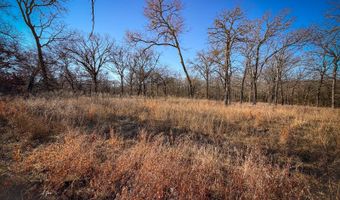 W Watson Creek Rd, Atoka, OK 74525