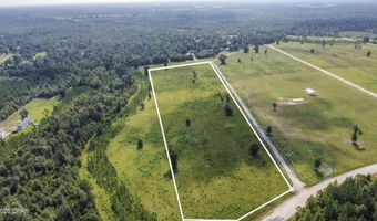Bailey Cemetery Road, Altha, FL 32421