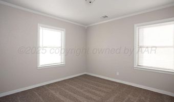 1928 CHERRY St, Amarillo, TX 79106