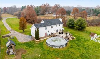 7374 Virginia Rd, Atwater, OH 44201