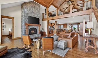 1618 W Ashton Hill Loop, Ashton, ID 83420