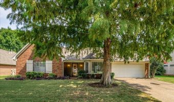 6640 LAUREL Vly, Bartlett, TN 38135