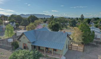 405 W Avenue E, Alpine, TX 79830