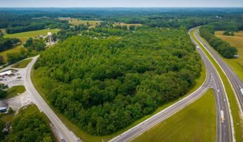 0 Old Baxter Rd, Baxter, TN 38544
