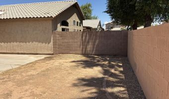 1909 N 106TH Ln, Avondale, AZ 85392
