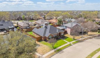 911 Morningside Ln, Allen, TX 75002