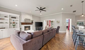 4411 Glenwood Ln, Anna, TX 75409