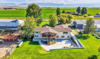2399 Central Park Rd, Belgrade, MT 59714