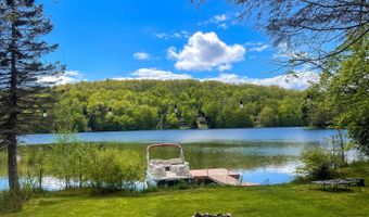 260 Sherwood Dr, Becket, MA 01223