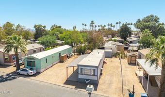 23740 W MC 85 60, Buckeye, AZ 85326