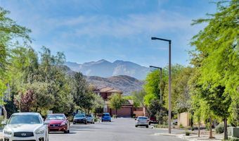 2460 Summer Home St, Las Vegas, NV 89135