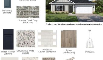 1072 Buckhead Loop SE, Allenhurst, GA 31301