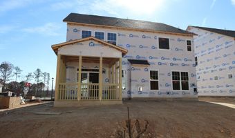 3200 Beekman Dr, Apex, NC 27502