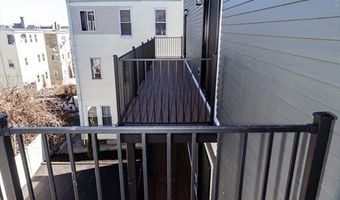 30 Clifton 30C, Boston, MA 02119