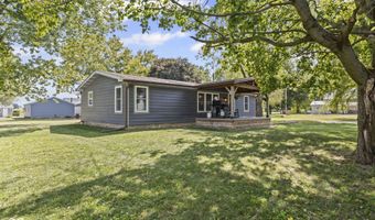 201 Walnut St, Advance, IN 46102