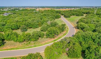 2801 High Ranch Way, Arcadia, OK 73007