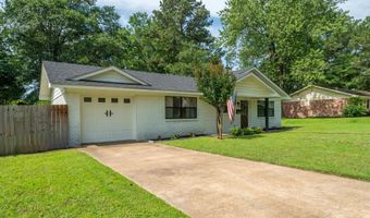 1903 Sylvia St, Arkadelphia, AR 71923