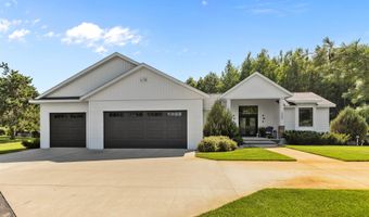10257 YELLOW BRICK Rd, Amherst, WI 54406