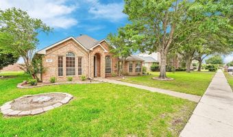 1211 Greenway Dr, Allen, TX 75013